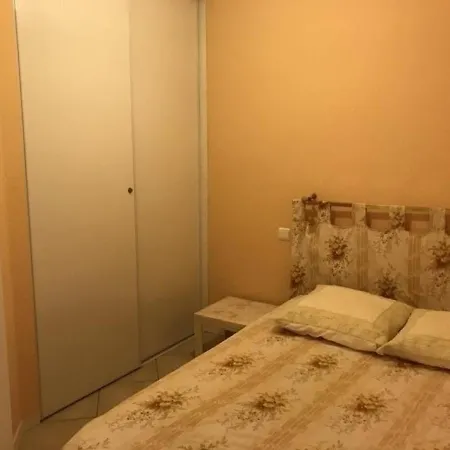 Apartament Biarritz, 1 Piece, 4 Personnes - Fr-1-3-381