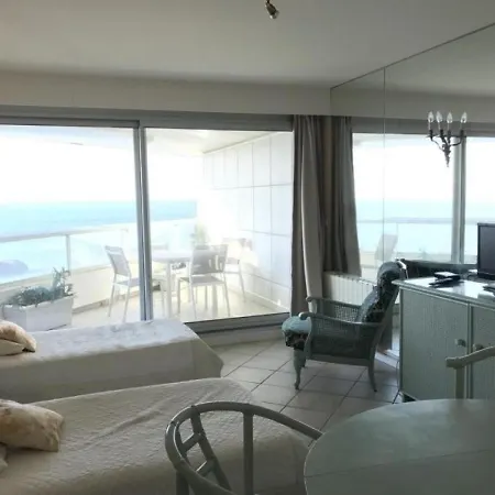 Apartament Biarritz, 1 Piece, 4 Personnes - Fr-1-3-381 *