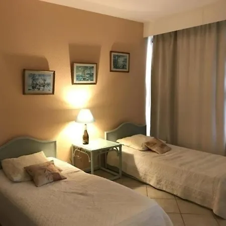 Apartament Biarritz, 1 Piece, 4 Personnes - Fr-1-3-381 Biarritz
