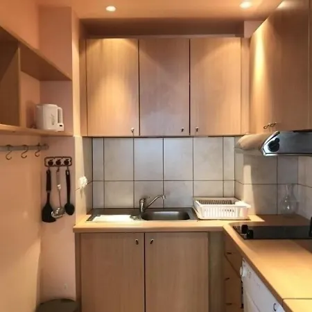 Biarritz, 1 Piece, 4 Personnes - Fr-1-3-381 * Biarritz