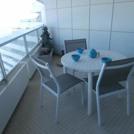 Biarritz, 1 Piece, 4 Personnes - Fr-1-3-381 Apartament