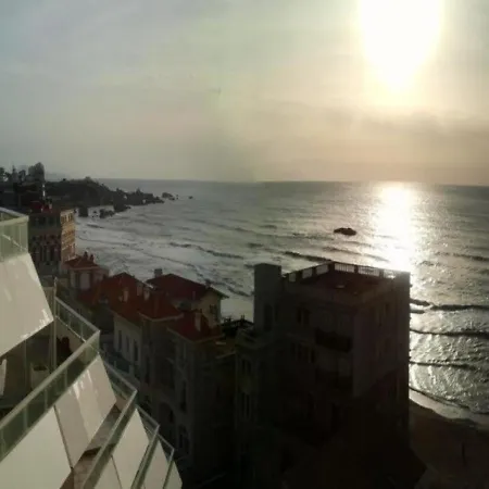 Biarritz, 1 Piece, 4 Personnes - Fr-1-3-381 Apartament *