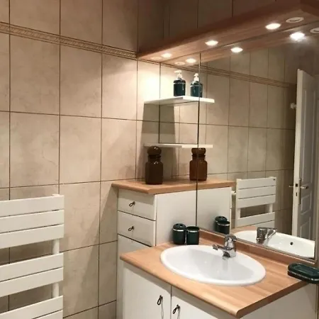 Apartament Biarritz, 1 Piece, 4 Personnes - Fr-1-3-381 Biarritz