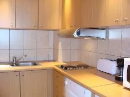 Biarritz, 1 Piece, 4 Personnes - Fr-1-3-381 *